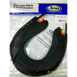 Arai Corsair V Replacement Neck Roll (Med-Lge) | Everest Motorcycles