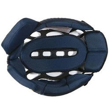 Load image into Gallery viewer, Arai Vector-2 Replacement Helmet Interior Pad II 10MM