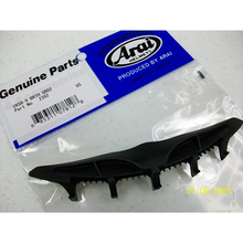 Load image into Gallery viewer, Arai BREATHGUARD 2 For CORSAIR V/RX-Q/VECTOR II Helmets - Black