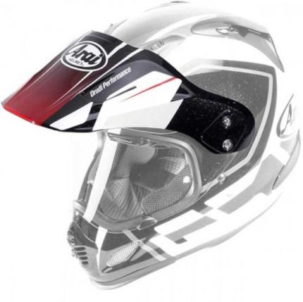 Arai XD-4 Detour Replacement Peak | Everest Motorcycles