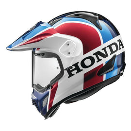 Arai XD-4 Honda Africa Twin Wing Replacement Helmet Peak - Black