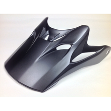 Load image into Gallery viewer, Arai Replacement Helmet Peak/Visor For VX-Pro 4 - Black Frost