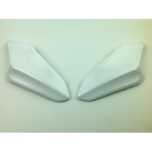 Load image into Gallery viewer, Arai Replacement Side Cowl Vent For VX-Pro 4 - White | Everest Motorcycles