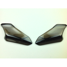 Load image into Gallery viewer, Arai VX-Pro 4 Side Cowl Vent Tint - Frost | Everest Motorcycles