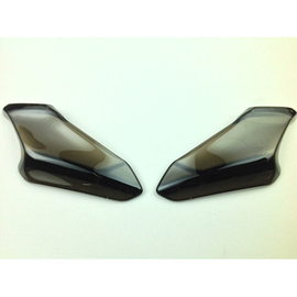 Arai VX-Pro 4 Side Cowl Vent Tint - Frost | Everest Motorcycles