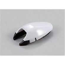 Load image into Gallery viewer, Arai Quantic XGF Duct - White