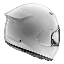 Load image into Gallery viewer, Arai Quantic XGR Spoiler - White
