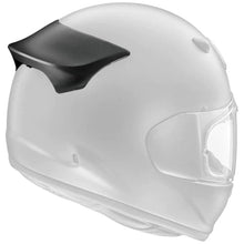 Load image into Gallery viewer, Arai Quantic XGR Spoiler - Diamond Black | Everest Motorcycles