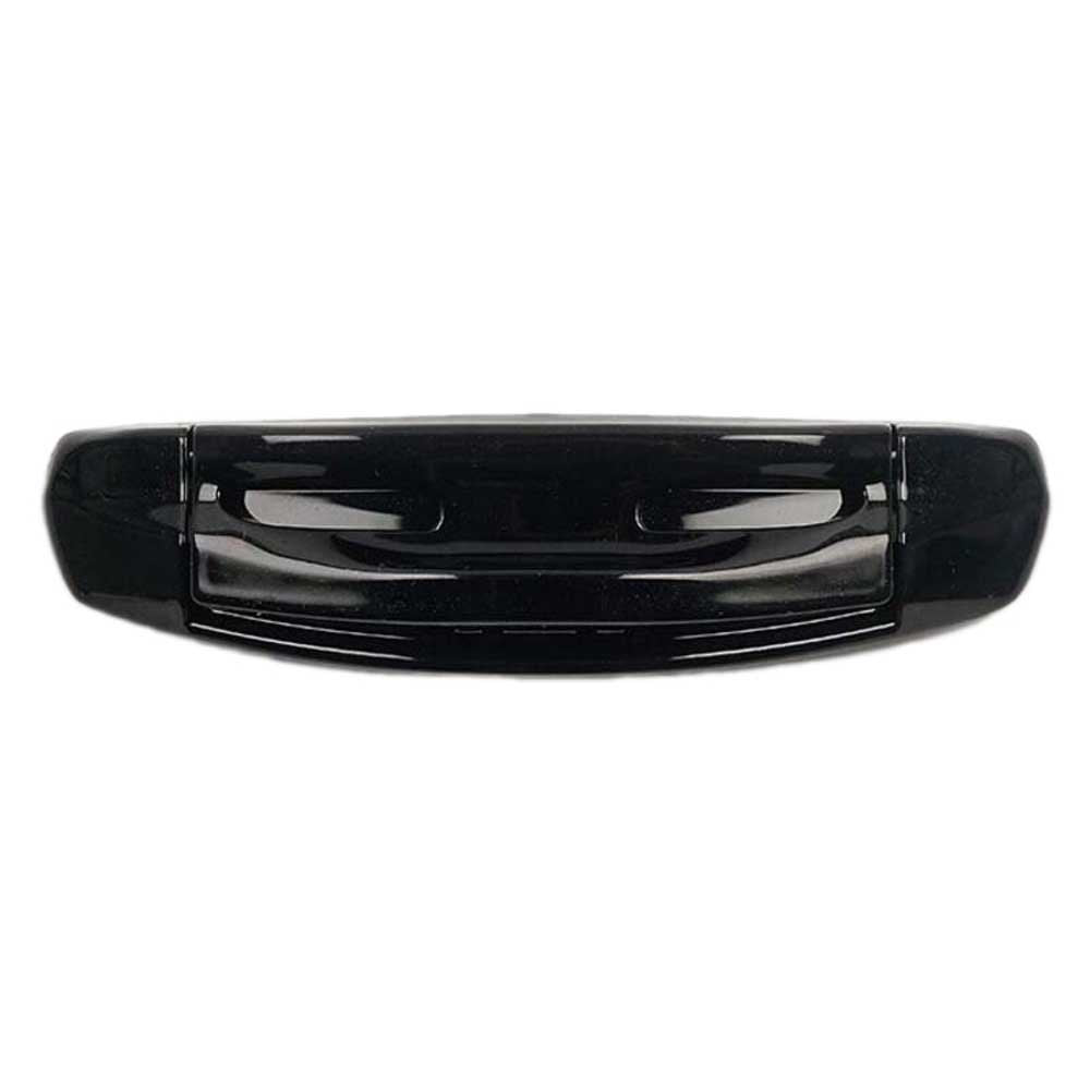 Arai Quantic XG Chinvent - Metallic Black Frost