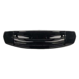 Arai Quantic XG Chinvent - Metallic Black Frost