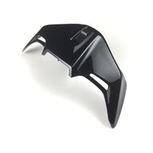 Load image into Gallery viewer, Arai Chaser-X Dual Flow Rear Duct - Black