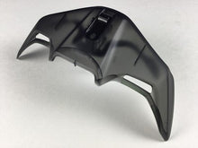 Load image into Gallery viewer, Arai Chaser-X Dual Flow Spoiler Duct DTX Rear Vent - Tint Frost