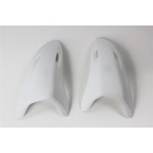Load image into Gallery viewer, Arai XD-4 Helmet Diffuser Set - White