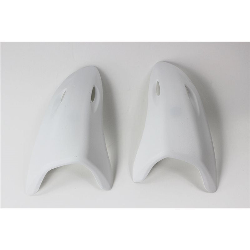 Arai XD-4 Helmet Diffuser Set - White | Everest Motorcycles