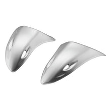 Load image into Gallery viewer, Arai XD-4 Helmet Diffuser Set - Aluminium-Grey