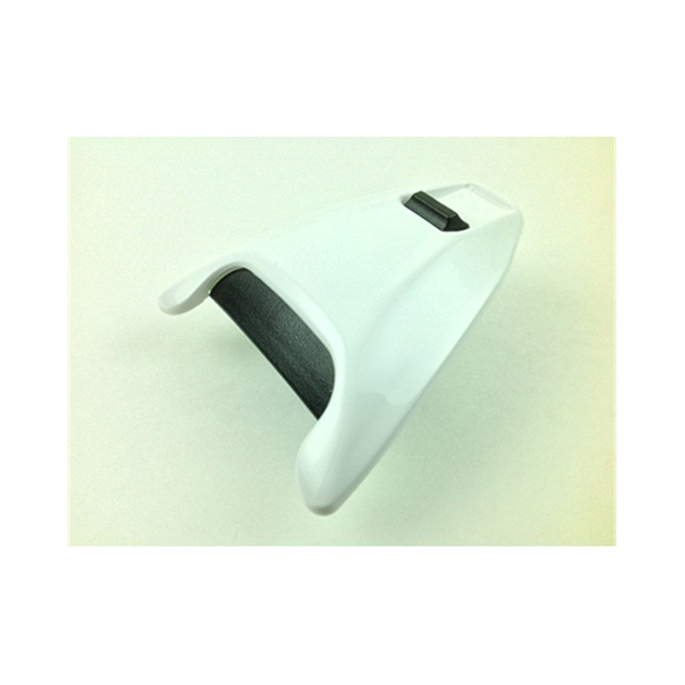 Arai Acf2 Front Vent - White Frost | Everest Motorcycles