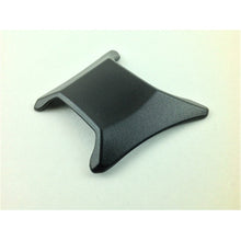 Load image into Gallery viewer, Arai Vx-Pro 4 Front Top Duct - Black Frost