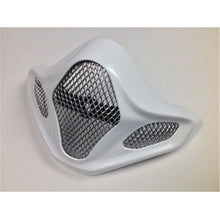 Load image into Gallery viewer, Arai Vx-Pro 4 Chinbar Ex Vent - Grill White