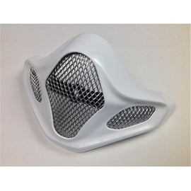 Arai Vx-Pro 4 Chinbar Ex Vent - Grill White