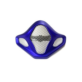 Arai Vx-Pro 4 Chinbar Ex Vent Grill Bogle - Blk/Blue