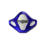 Arai Vx-Pro 4 Chinbar Ex Vent Grill Bogle - Blk/Blue