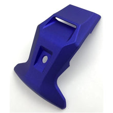 Load image into Gallery viewer, Arai Vx-Pro 4 Center Top Duct - Bogle Blue