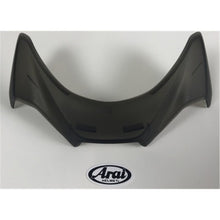 Load image into Gallery viewer, Arai Renegade-V Qvr2 Duct Set - Frost Black