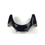 Arai Qv-Pro Qvr Rear Duct Set - Black