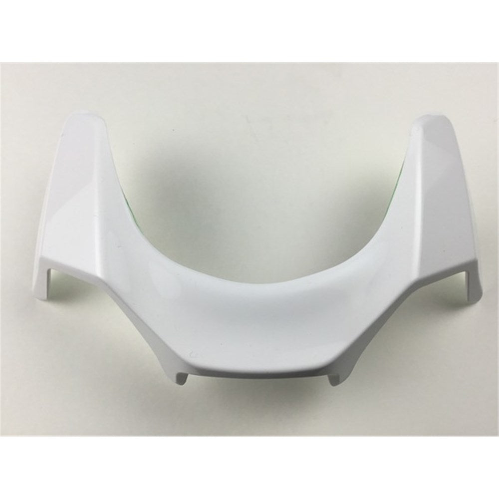 Arai Qv-Pro Qvr Rear Duct Set - White