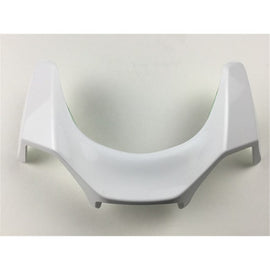 Arai Qv-Pro Qvr Rear Duct Set - White