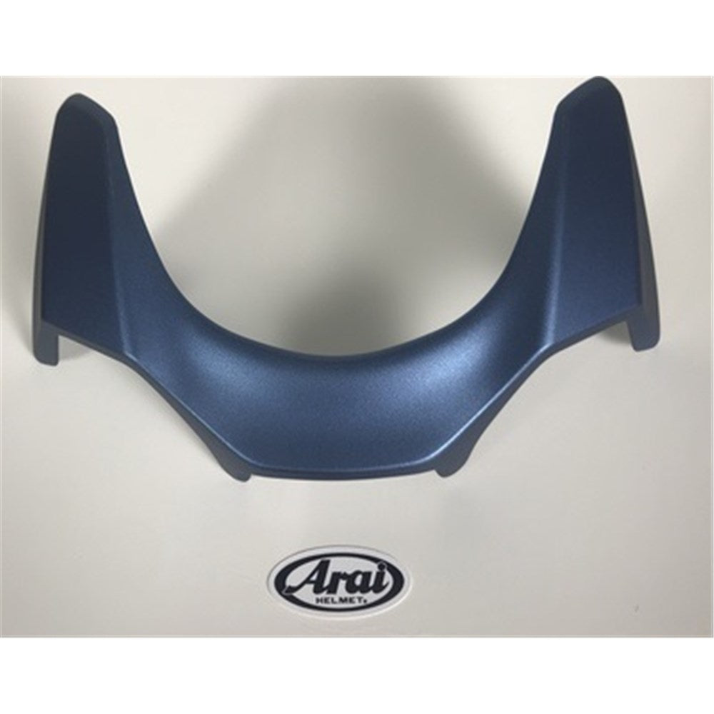 Arai Qv-Pro Qvr Rear Duct - Oriental Blue Frost