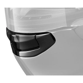 Arai Rx-7V Chinvent - Black | Everest Motorcycles