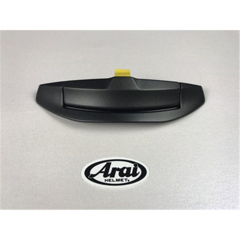 Arai Rx-7V Chinvent - Black Frost