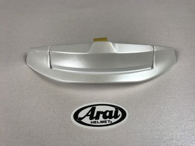 Arai RX-7V Chinvent IQ Pearl White