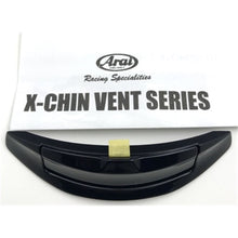 Load image into Gallery viewer, Arai Rx-7V Chinvent Metallic Black (Iom 2016) | Everest Motorcycles