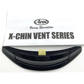 Arai Rx-7V Chinvent Metallic Black (Iom 2016) | Everest Motorcycles