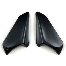 Load image into Gallery viewer, Arai Rx-7V Side Cowl Vent 5 Black | Everest Motorcycles