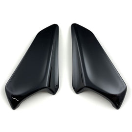 Arai Rx-7V Side Cowl Vent 5 Black | Everest Motorcycles