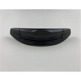 Arai Chaser-X Chinvent-Xc - Frost Black