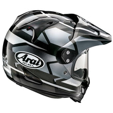 Load image into Gallery viewer, Arai XD-4 Depart Motorcycle Helmet -  Gun Metallic