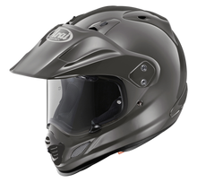 Load image into Gallery viewer, Arai XD-4 Adventure Motorcycle Helmet - Grey