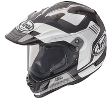 Load image into Gallery viewer, Arai XD-4 Vision Motorcycle Helmet - White Frost