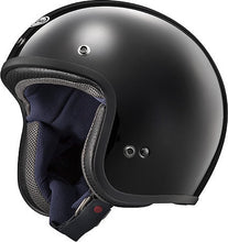 Load image into Gallery viewer, Arai Freeway Classic  Helmet - Gloss Black - MotoHeaven