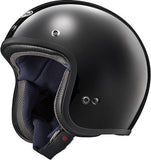 Arai Freeway Classic  Helmet - Gloss Black