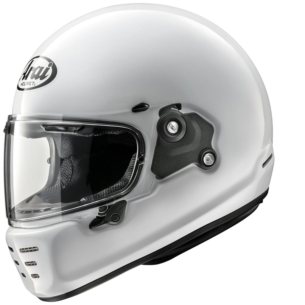 Arai Concept-XE Helmet - White