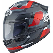 Load image into Gallery viewer, ARAI QUANTIC SPACE RED