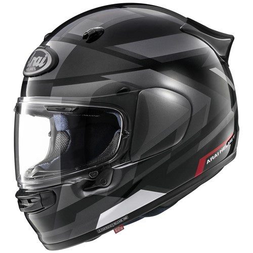 ARAI QUANTIC MOSAIC BLK