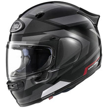 Load image into Gallery viewer, ARAI QUANTIC MOSAIC BLK