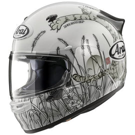 ARAI QUANTIC NEKO WHT