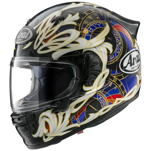 ARAI QUANTIC ORLOJ BLK